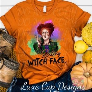 Screen Printed T-shirt #11